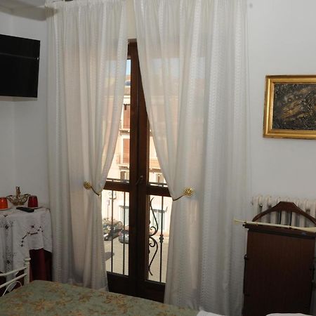 La Casa Di Luna San Benedetto del Tronto Exteriör bild