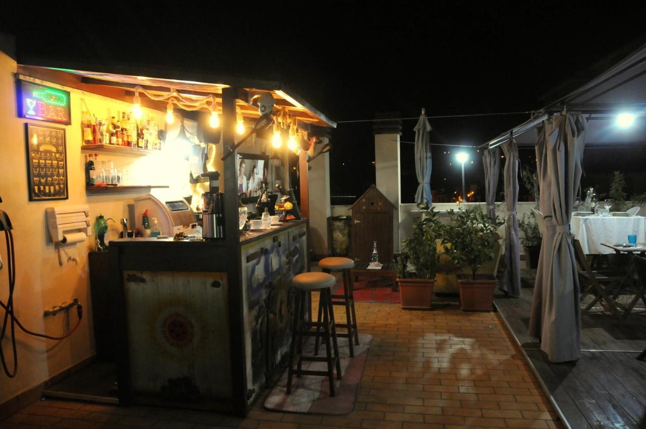 La Casa Di Luna San Benedetto del Tronto Exteriör bild