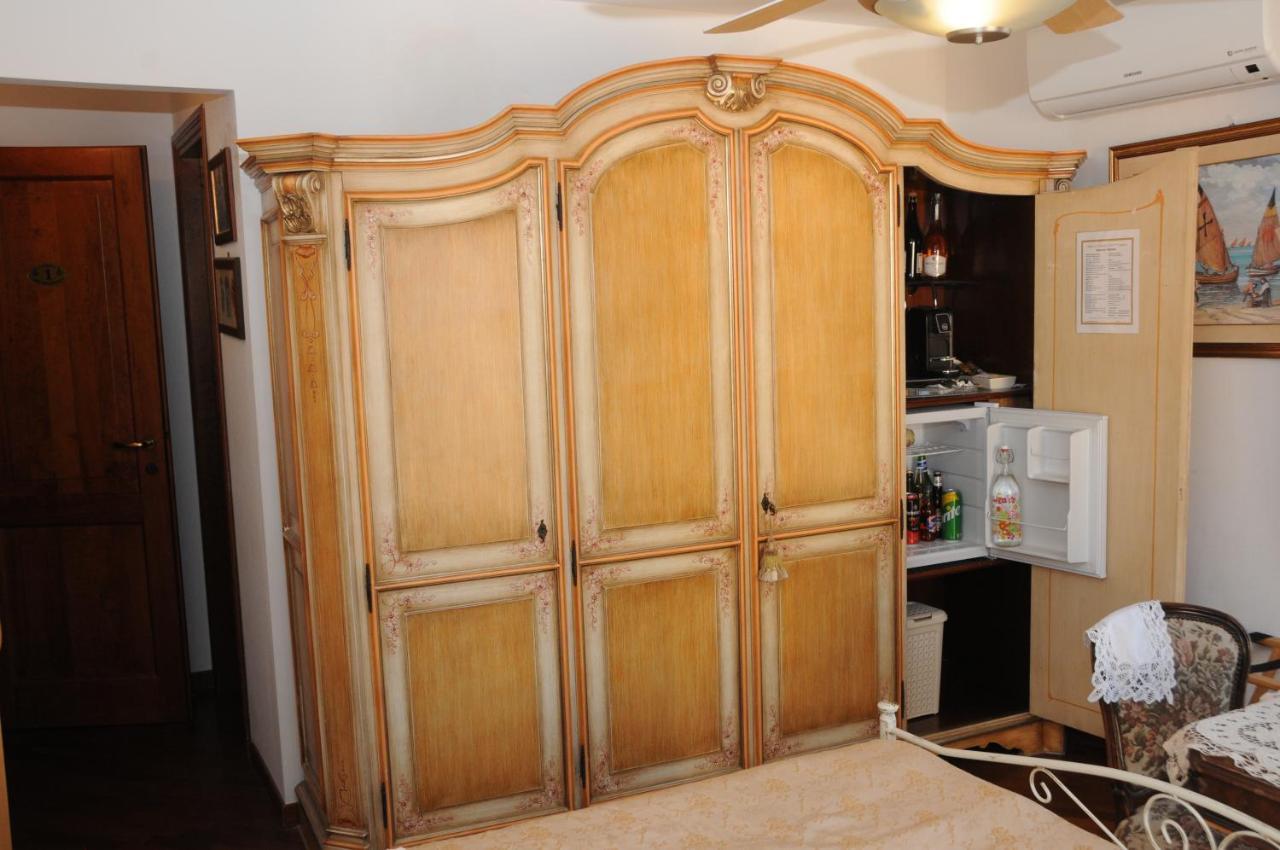 La Casa Di Luna San Benedetto del Tronto Exteriör bild