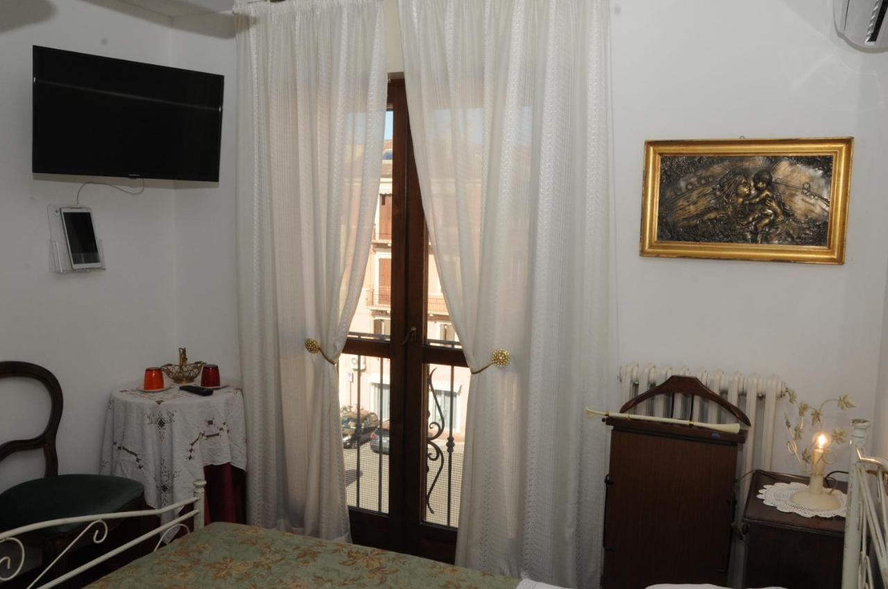 La Casa Di Luna San Benedetto del Tronto Exteriör bild