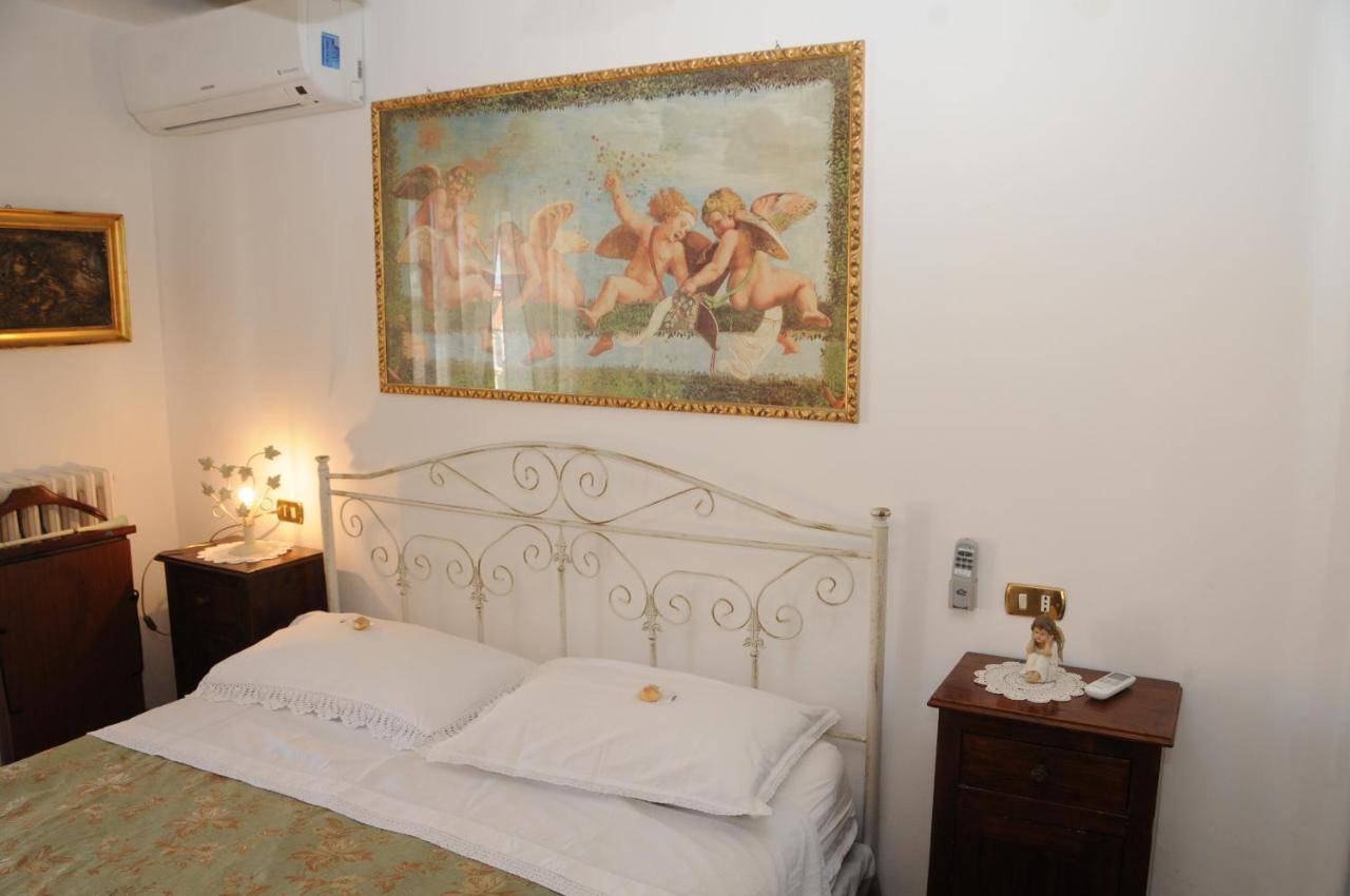 La Casa Di Luna San Benedetto del Tronto Exteriör bild