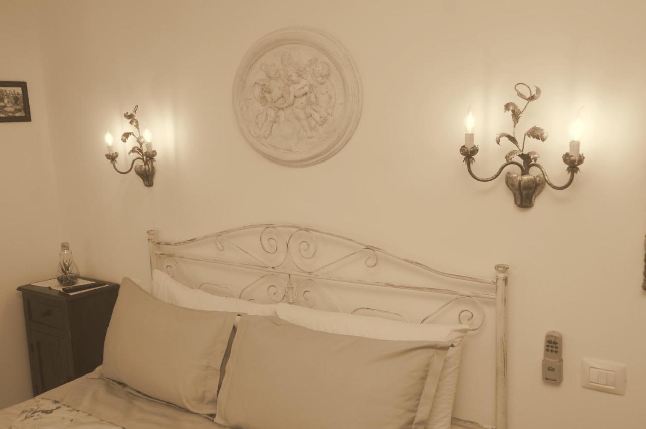 La Casa Di Luna San Benedetto del Tronto Exteriör bild